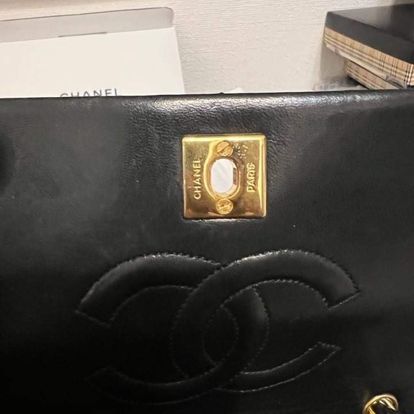 Chanel mini rectangular bag - Picture 4 of 11